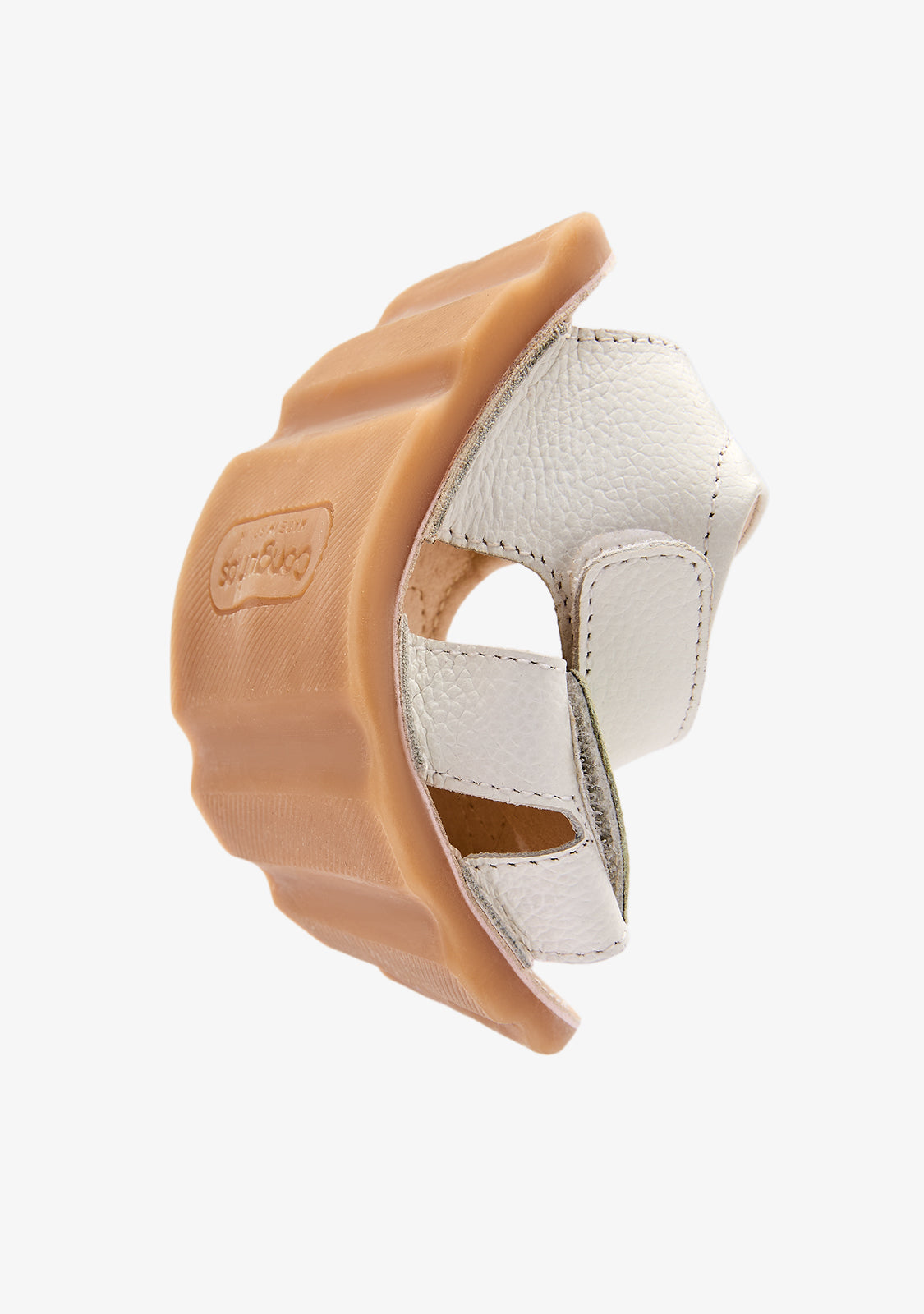 Sandálias Goflex Barefoot Multi Corações