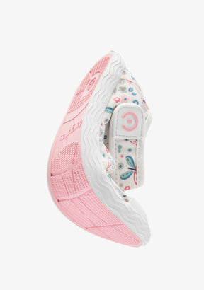 Mary Jane Goflex Barefoot multi tela