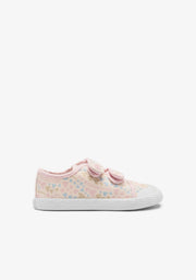 Goflex Barefoot Canvas Schuhe Multicolor