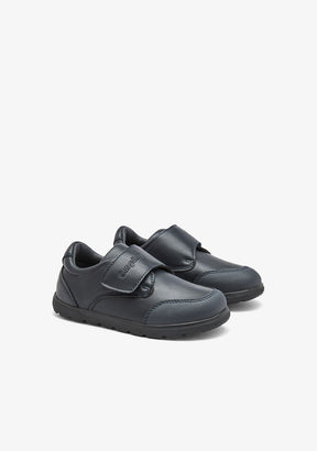 Blucher School Shoes Barefoot Conguitos