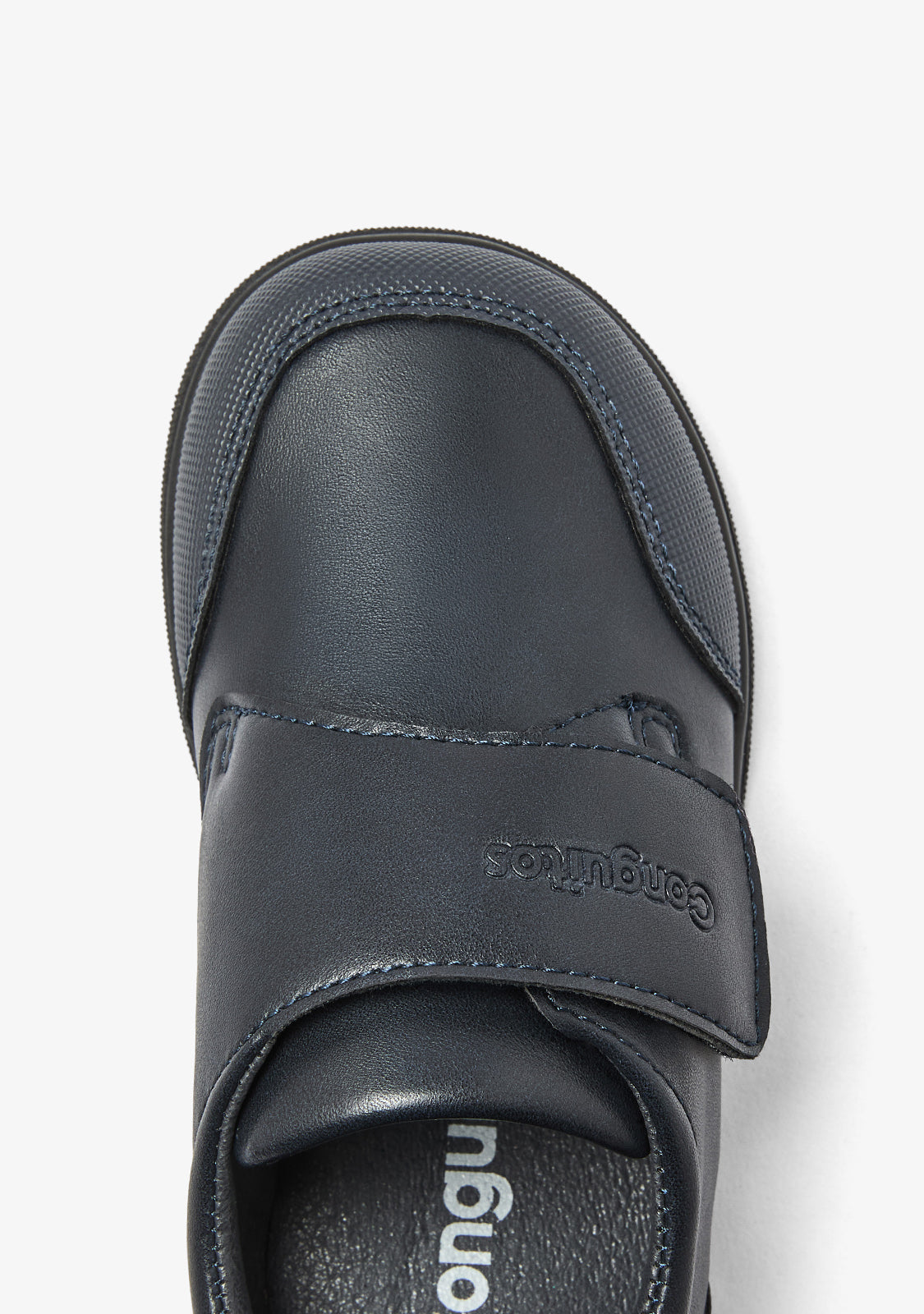 Blucher School Shoes Barefoot Conguitos