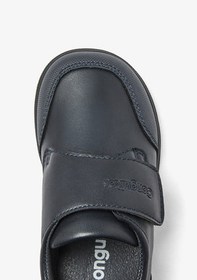Blucher School Shoes Barefoot Conguitos