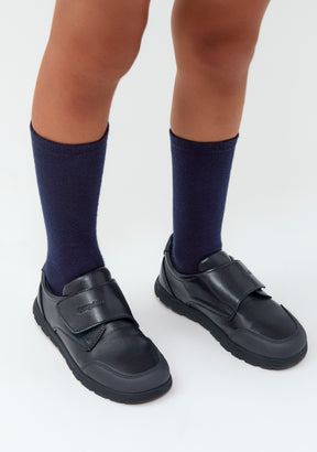 Blucher School Shoes Barefoot Conguitos