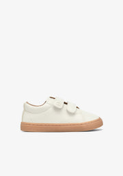 CONGUITOS ZAPATOS / SNEAKERS / BASKET Beige Barefoot Sneakers