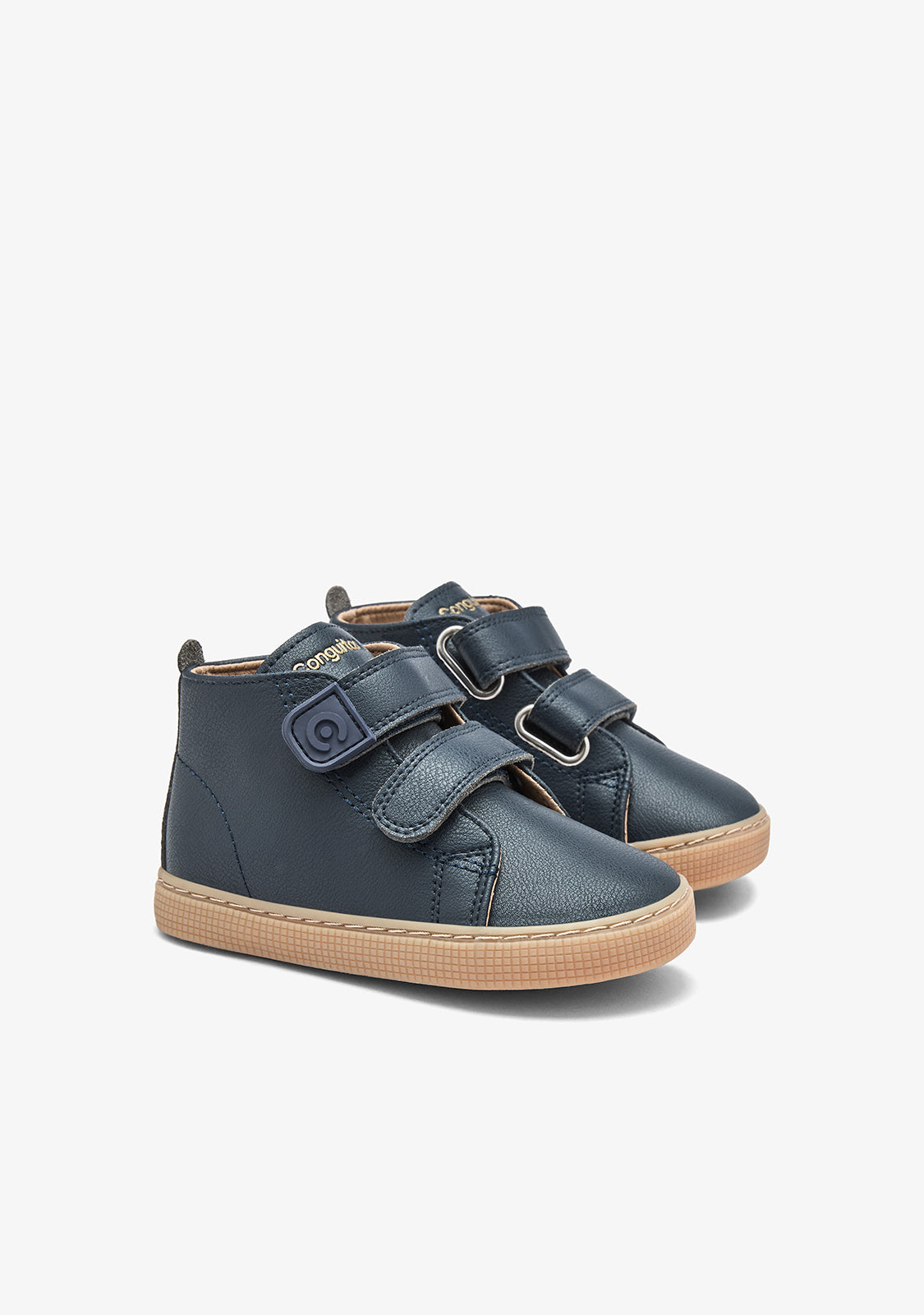 Sneakers Alte Barefoot Blu Navy