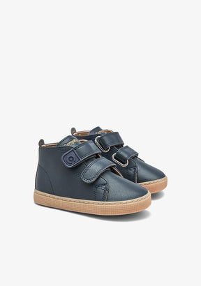 Sneakers Alte Barefoot Blu Navy