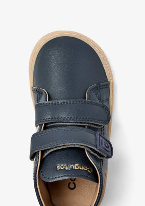 Sneakers Alte Barefoot Blu Navy