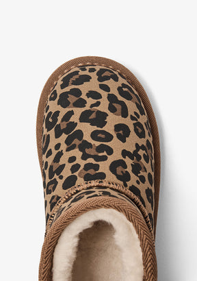 Australian Ankle Boots Camel