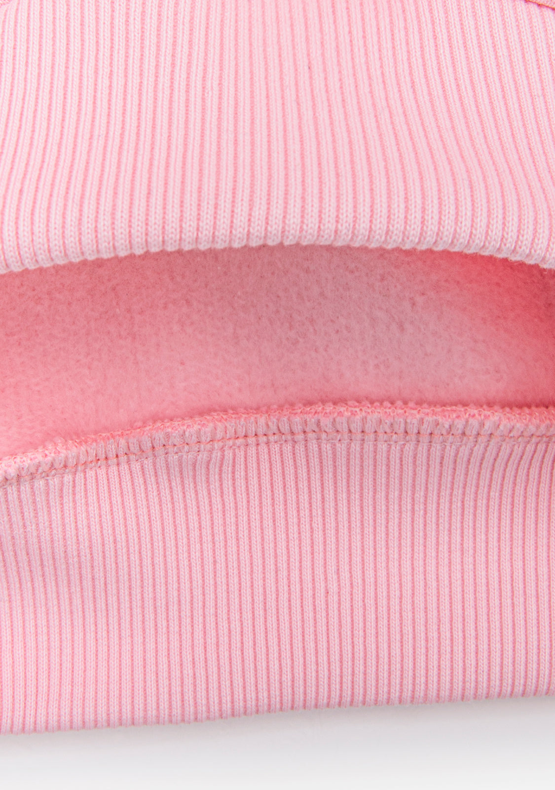 Sudadera con Capucha Unicornio Rosa