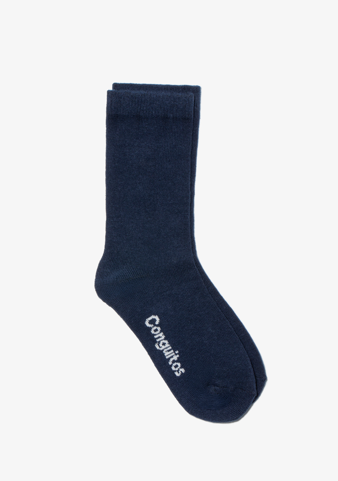 Mary Jane Barefoot Goflex Navy 