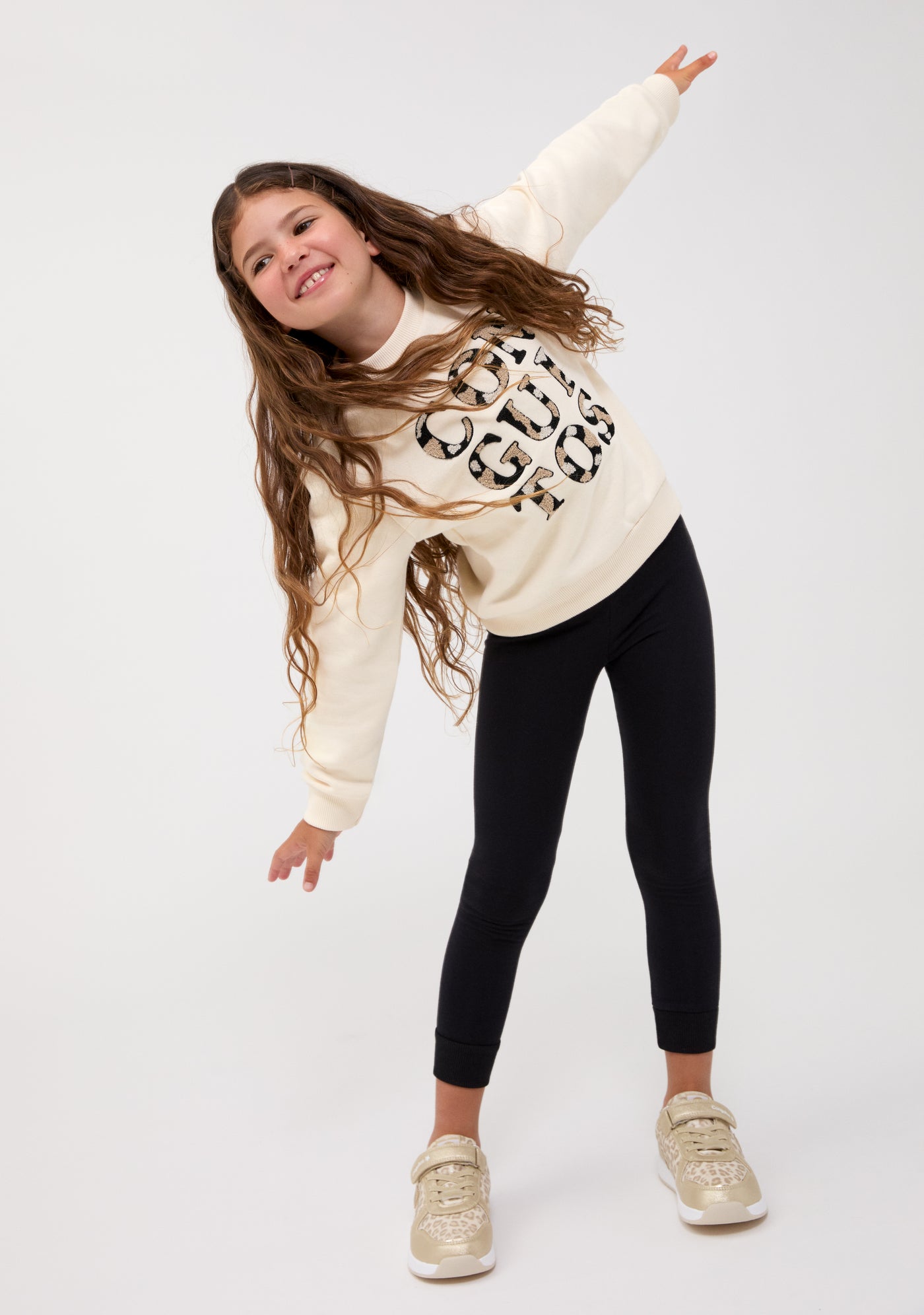 Ropa Niñas