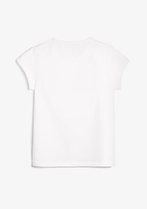 White Love T-Shirt