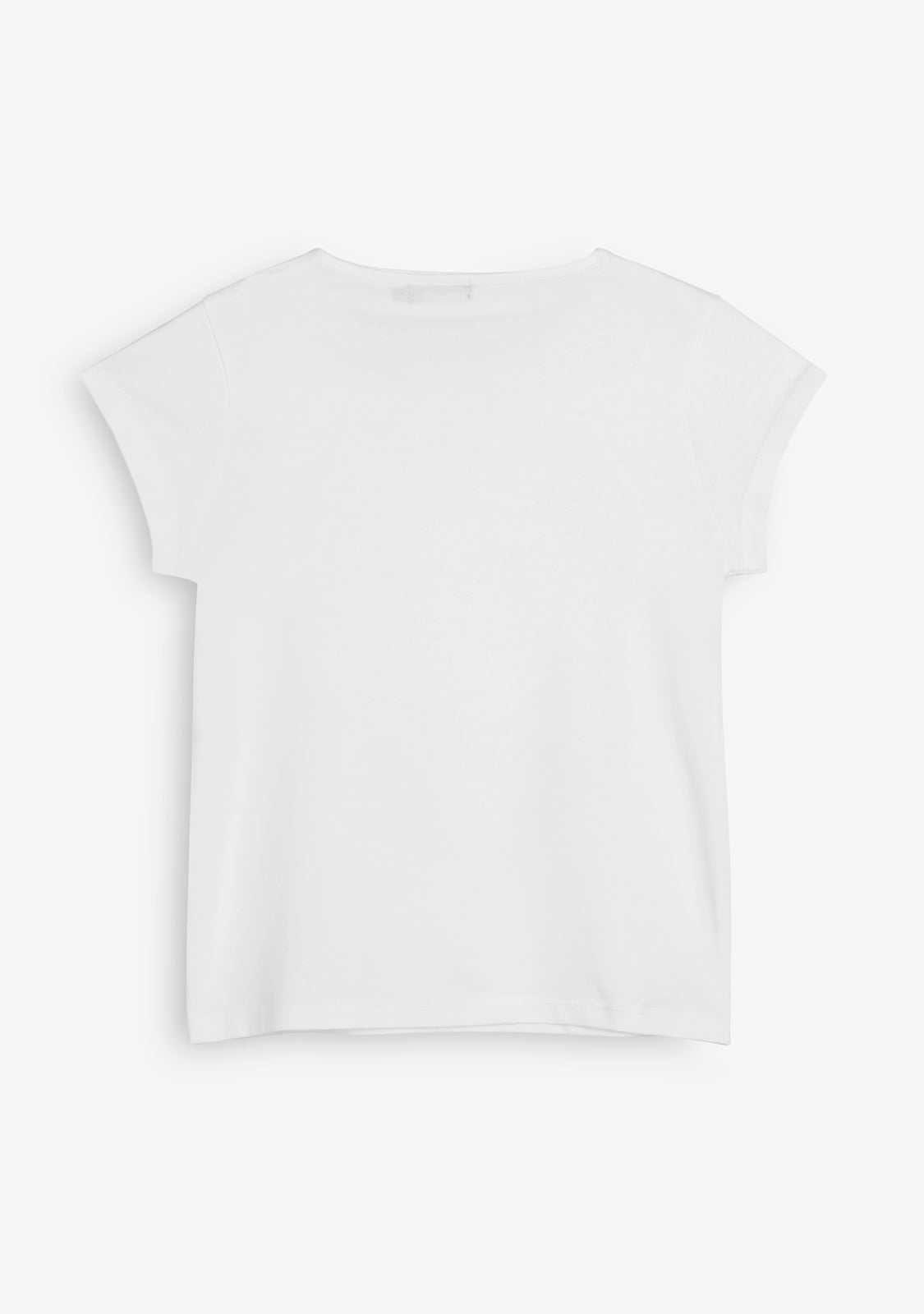 White Unicorns T-Shirt