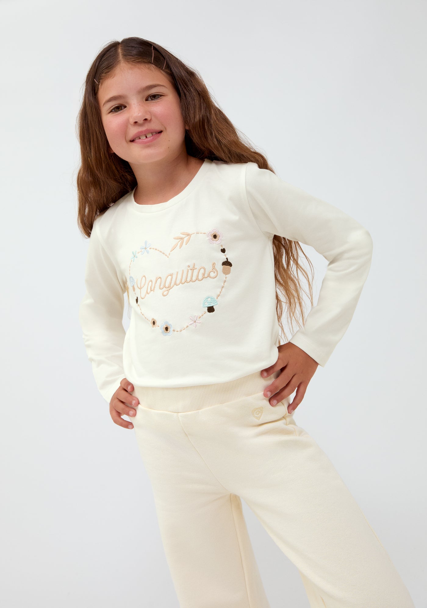 Ropa Niñas