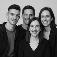 Equipo de Comunicación Conguitos