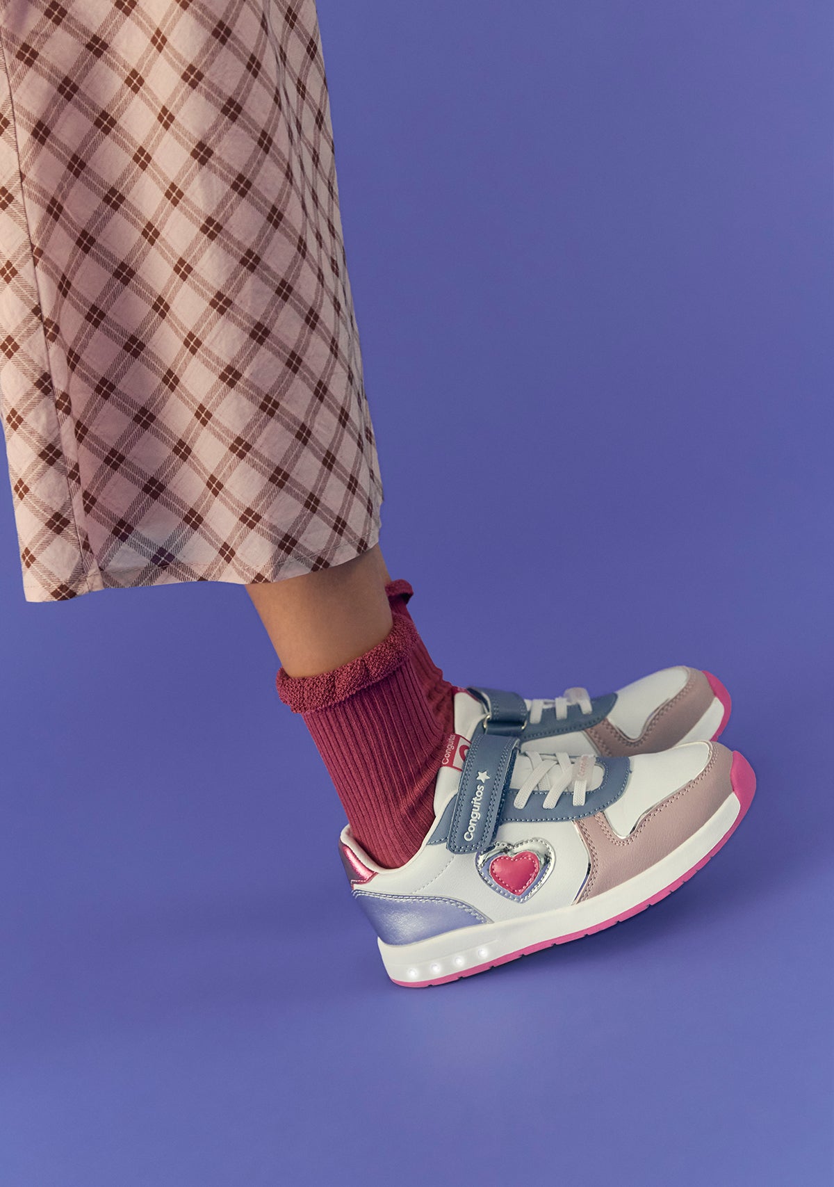 Nouveautés Chassures fille