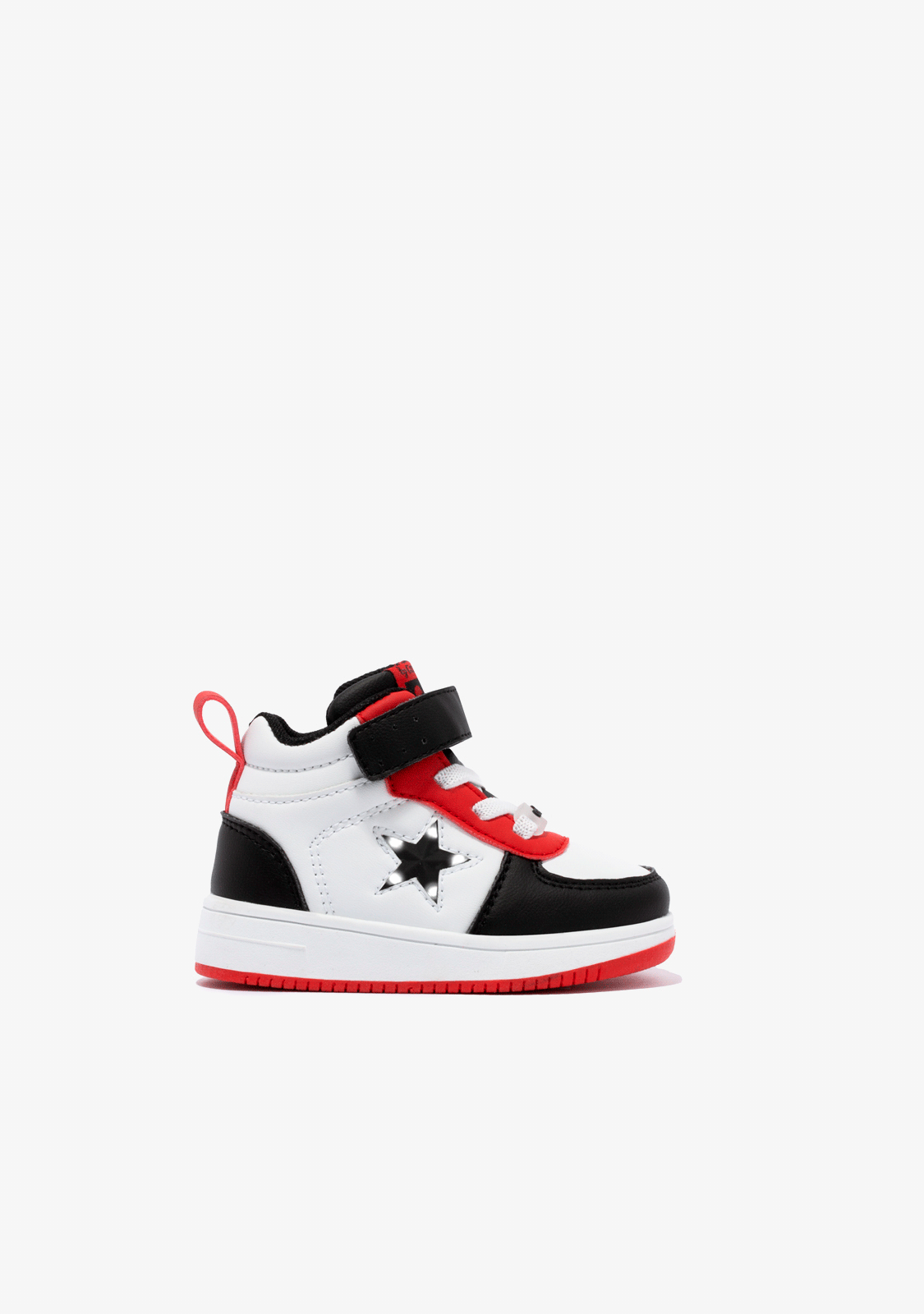 Chaussure bebe top avec lumiere