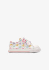 Sneakers Rispettose Multi Stelle