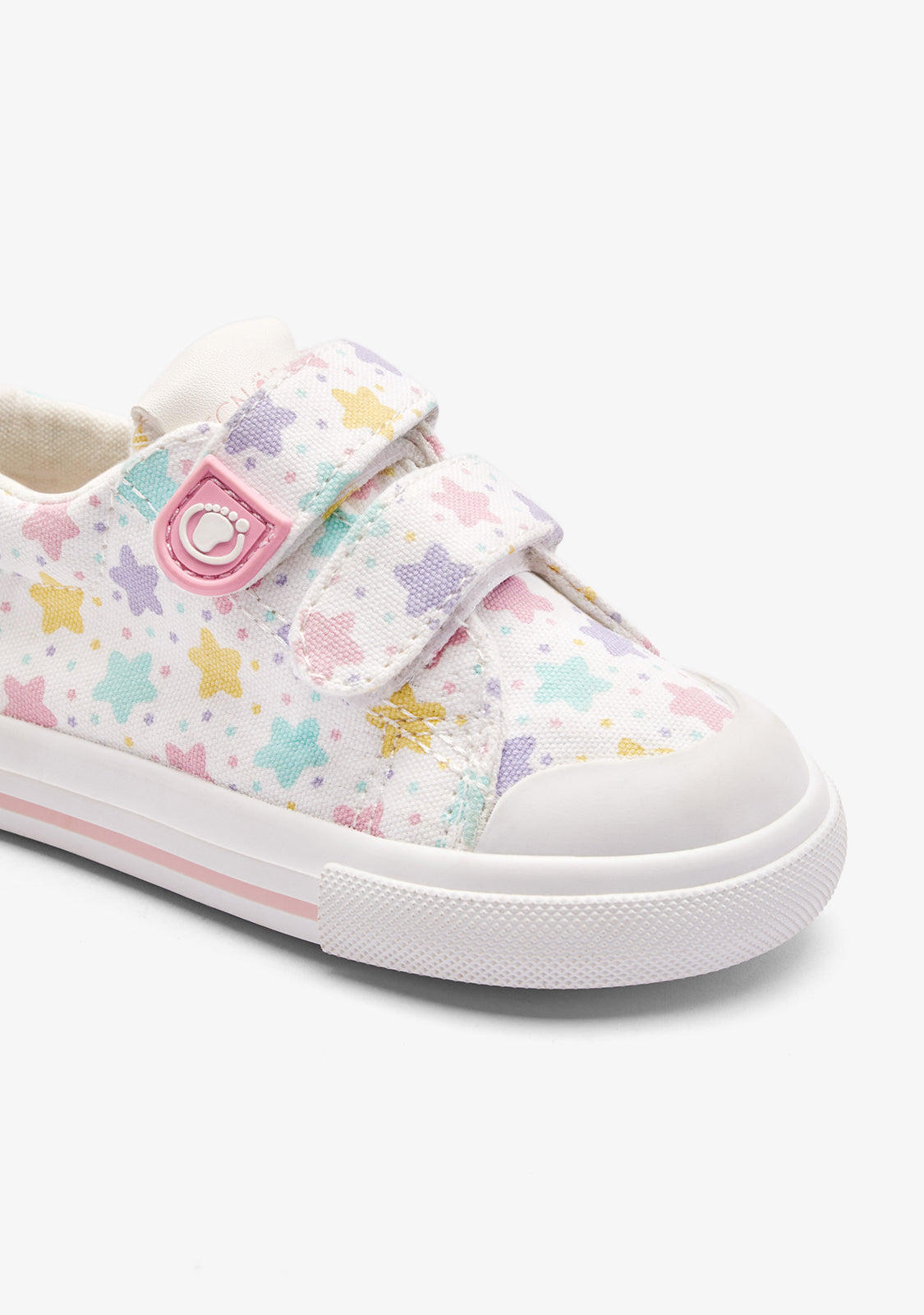 Sneakers Rispettose Multi Stelle