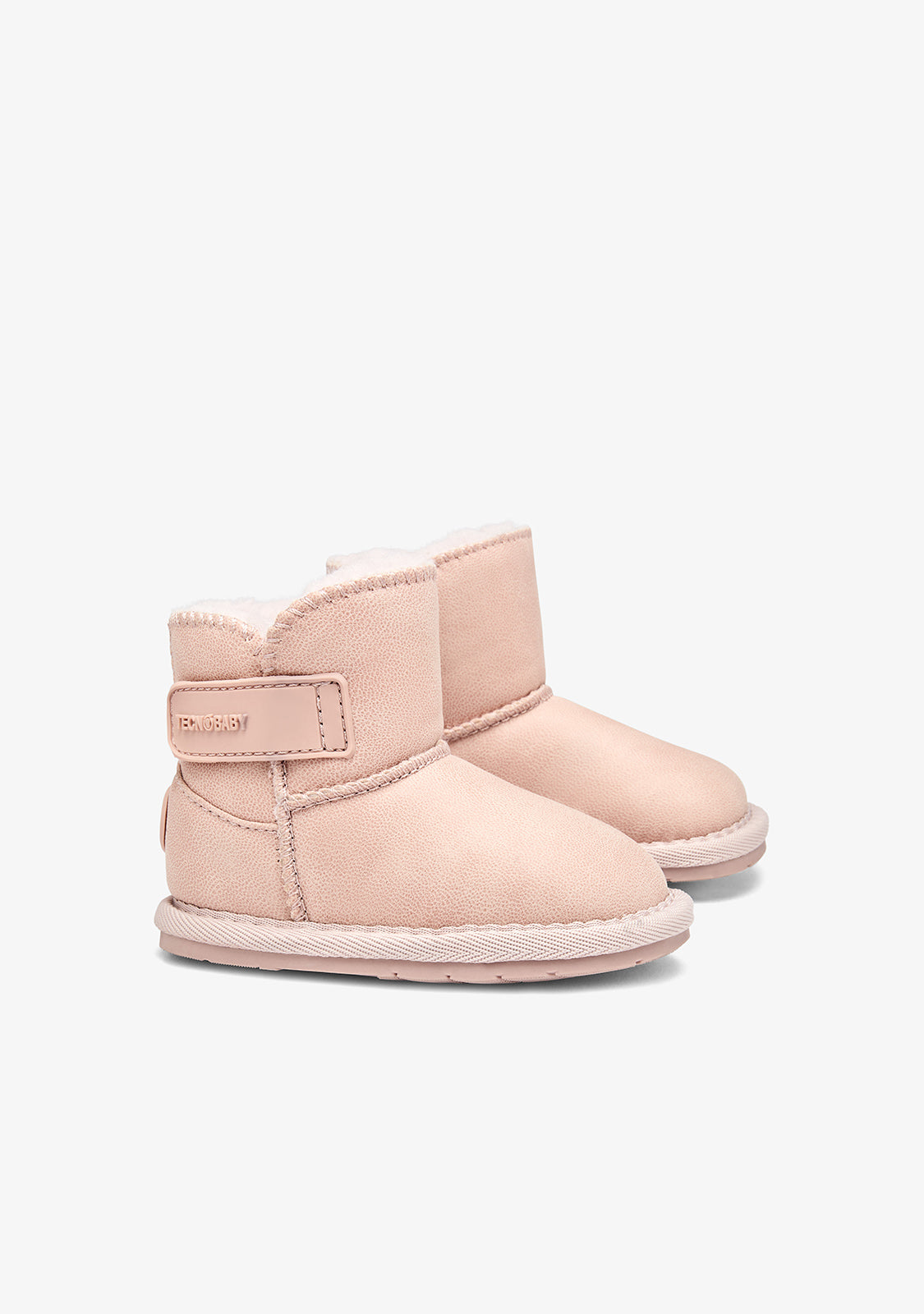Botas Australianas Respetuosas Rosas
