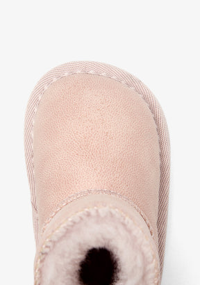 Botas Australianas Respetuosas Rosas