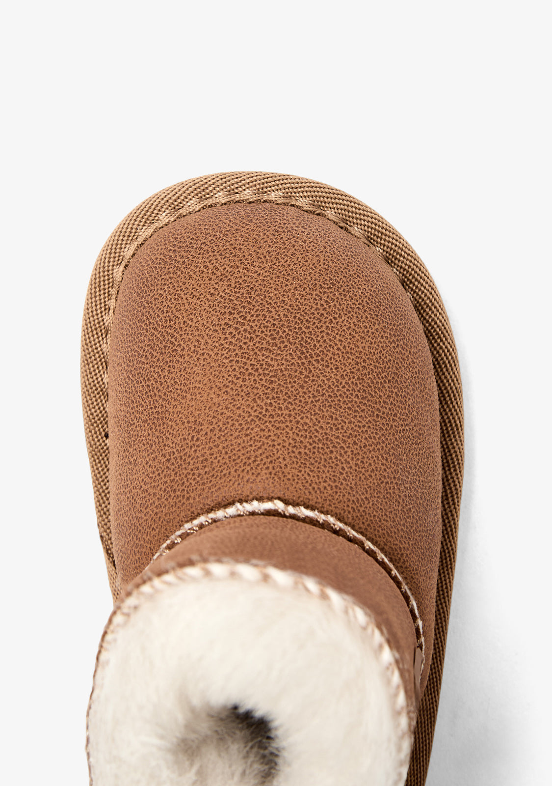 Tan Barefoot Australian Boots