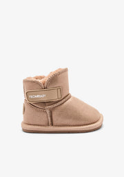 Bottes Australiennes Respectueuses Bronze