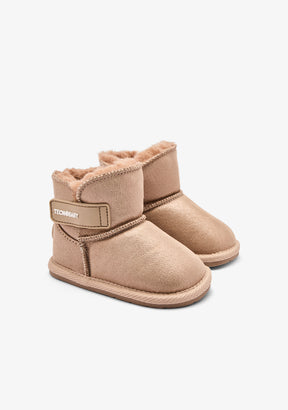  Bronze Respectful Australian Boots