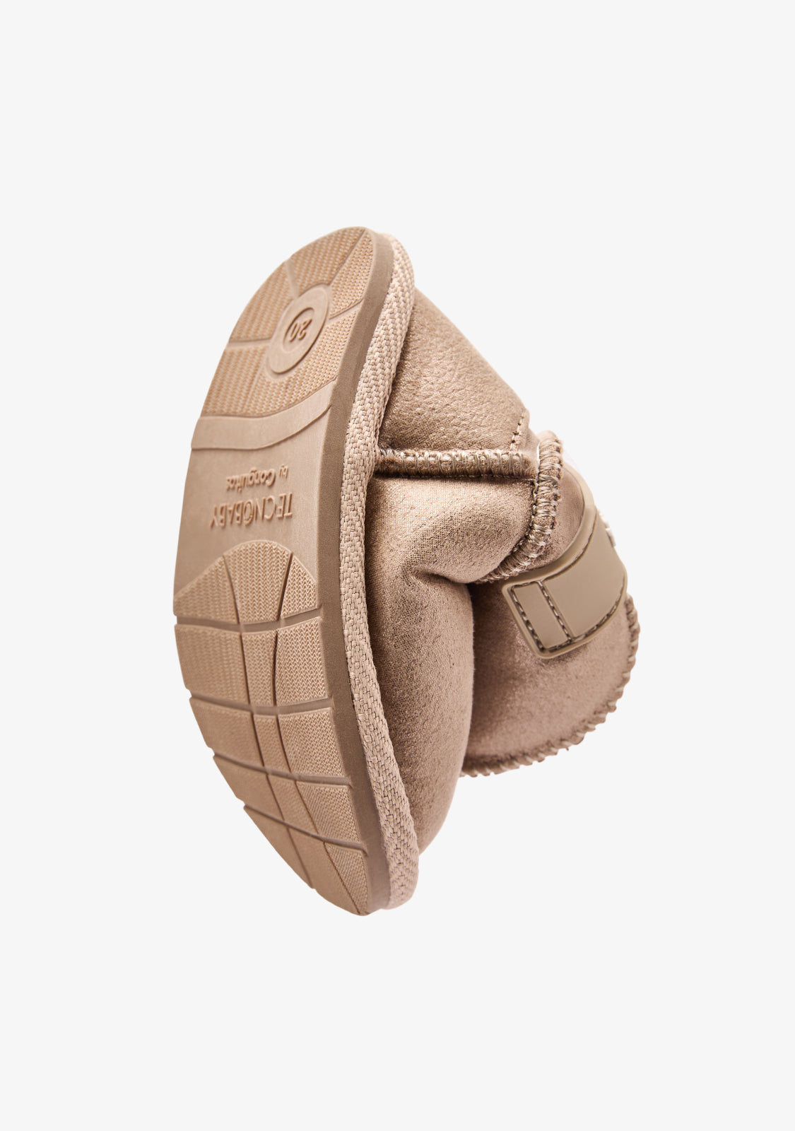  Bronze Respectful Australian Boots