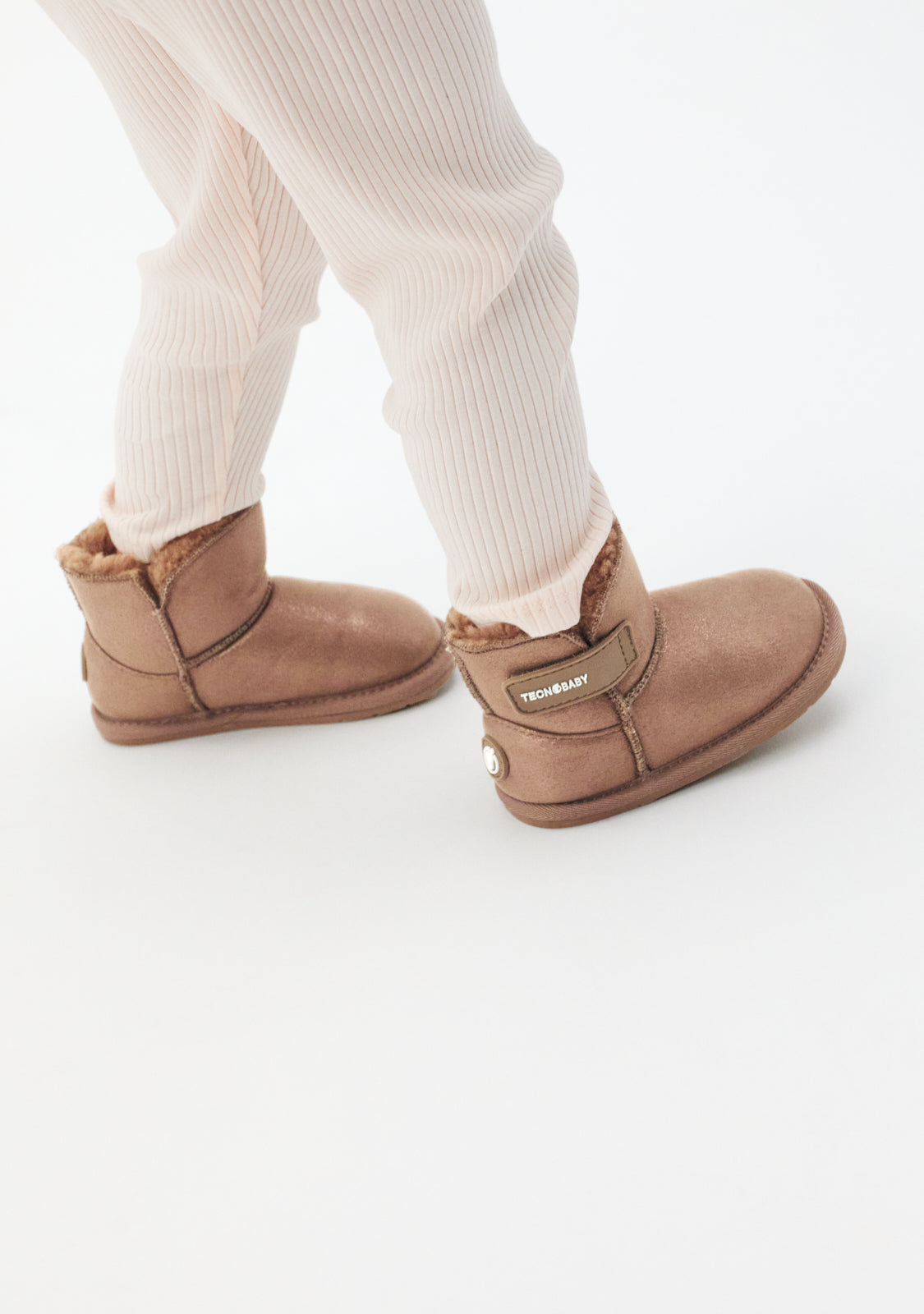  Bronze Respectful Australian Boots