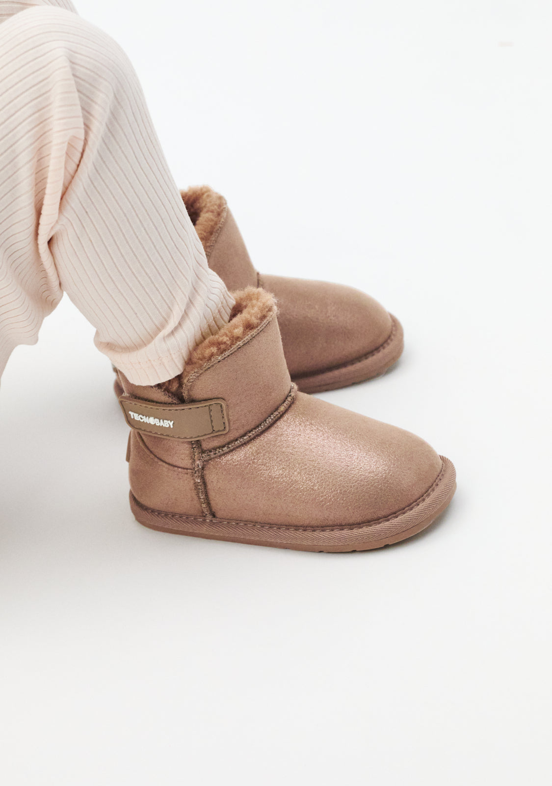  Bronze Respectful Australian Boots