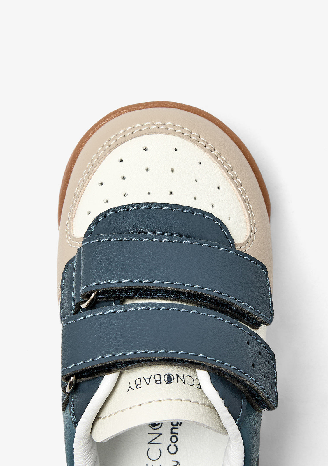 Barefoot Sneakers Multi Navy