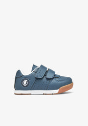 Tênis Barefoot Azul Marinho