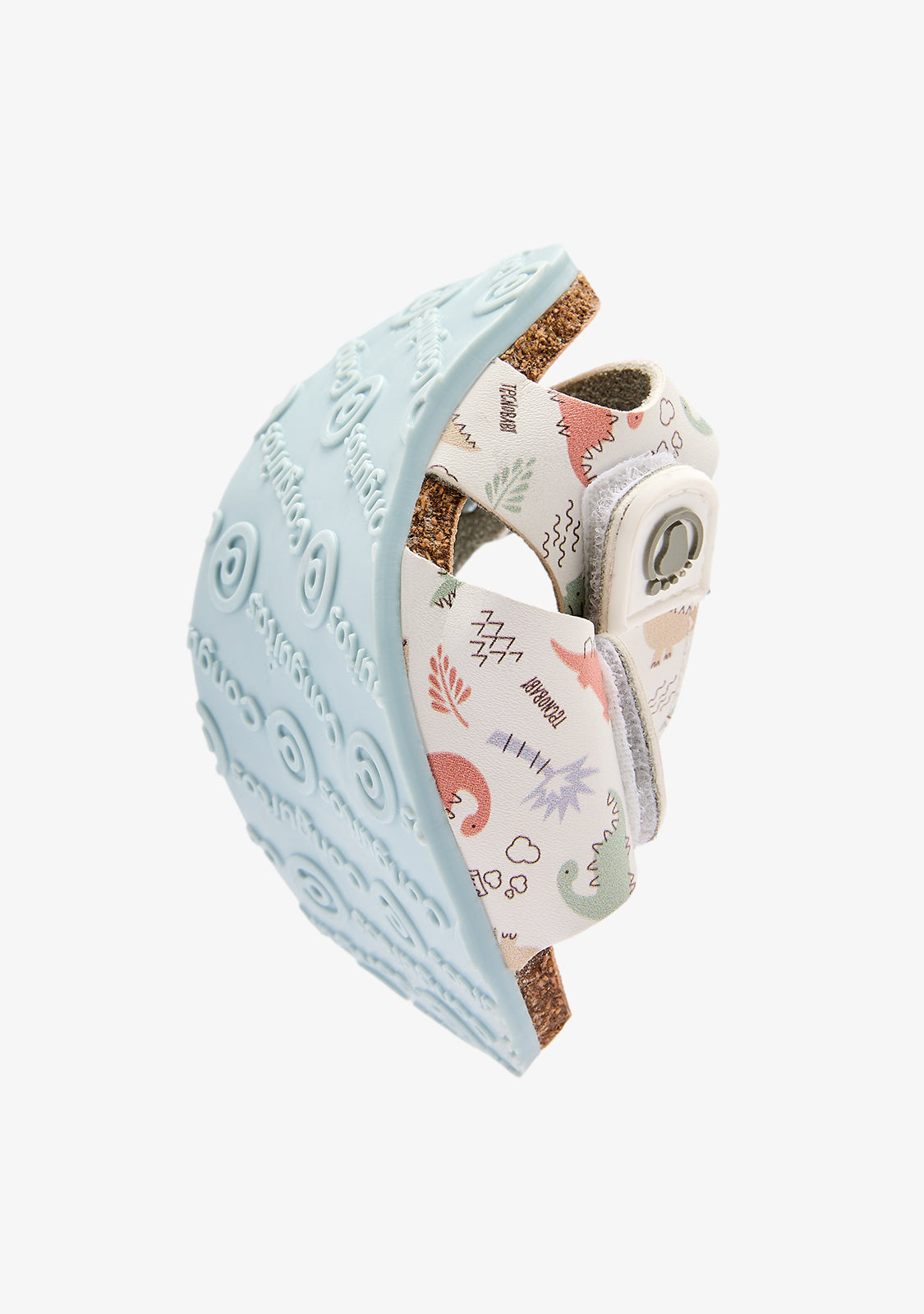 Sandalen Dinosaurier Barefoot