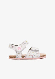 Sandales Barefoot Licornes