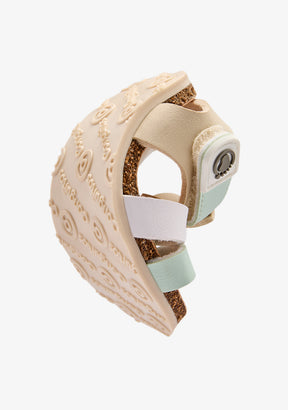 Multi Strap Barefoot Sandals