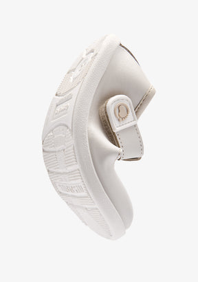 Merceditas Barefoot Bebé Beige