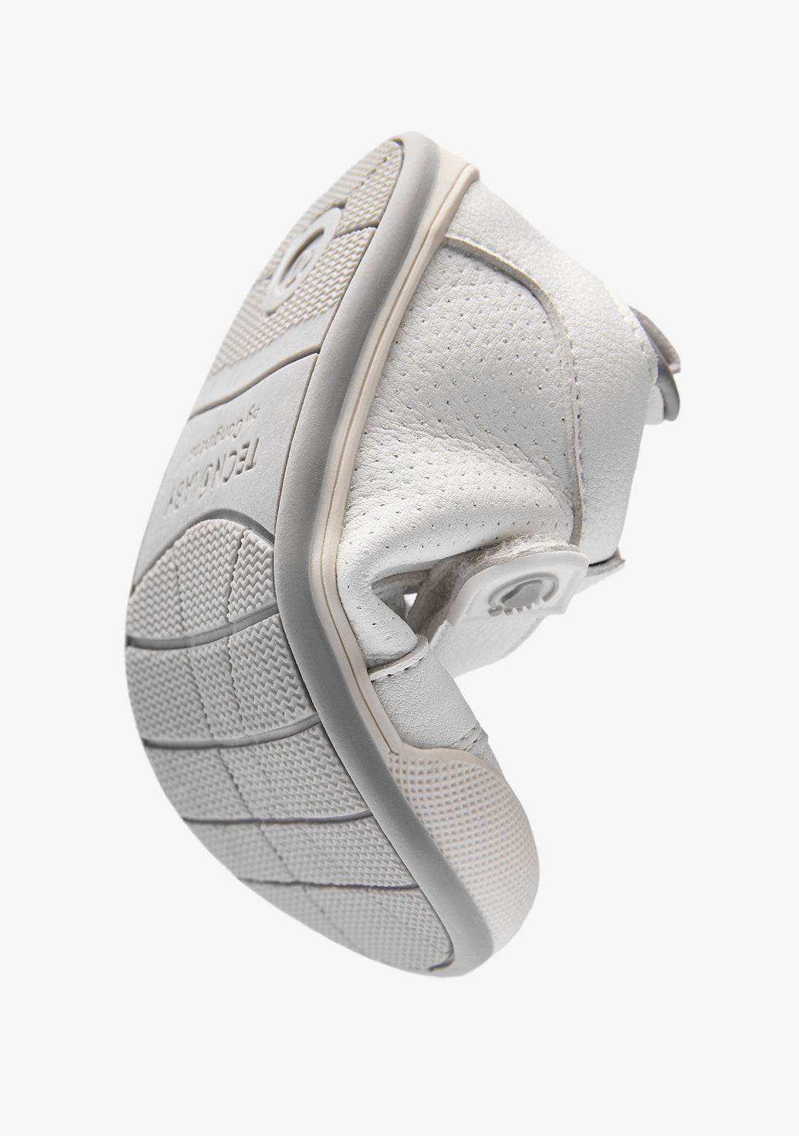 Grey Respectful Casual Sneakers