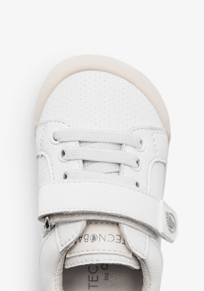 Grey Respectful Casual Sneakers