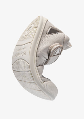 Sandalias Beige Barefoot de Bebé