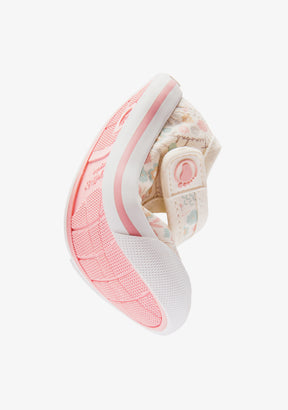 Forest Canvas Barefoot Mary Janes