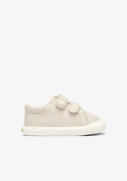 Tênis Barefoot Baby Bege
