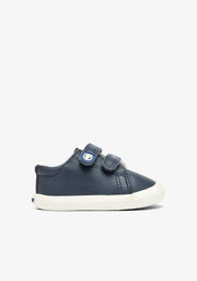 Tênis Barefoot Azul Marinho