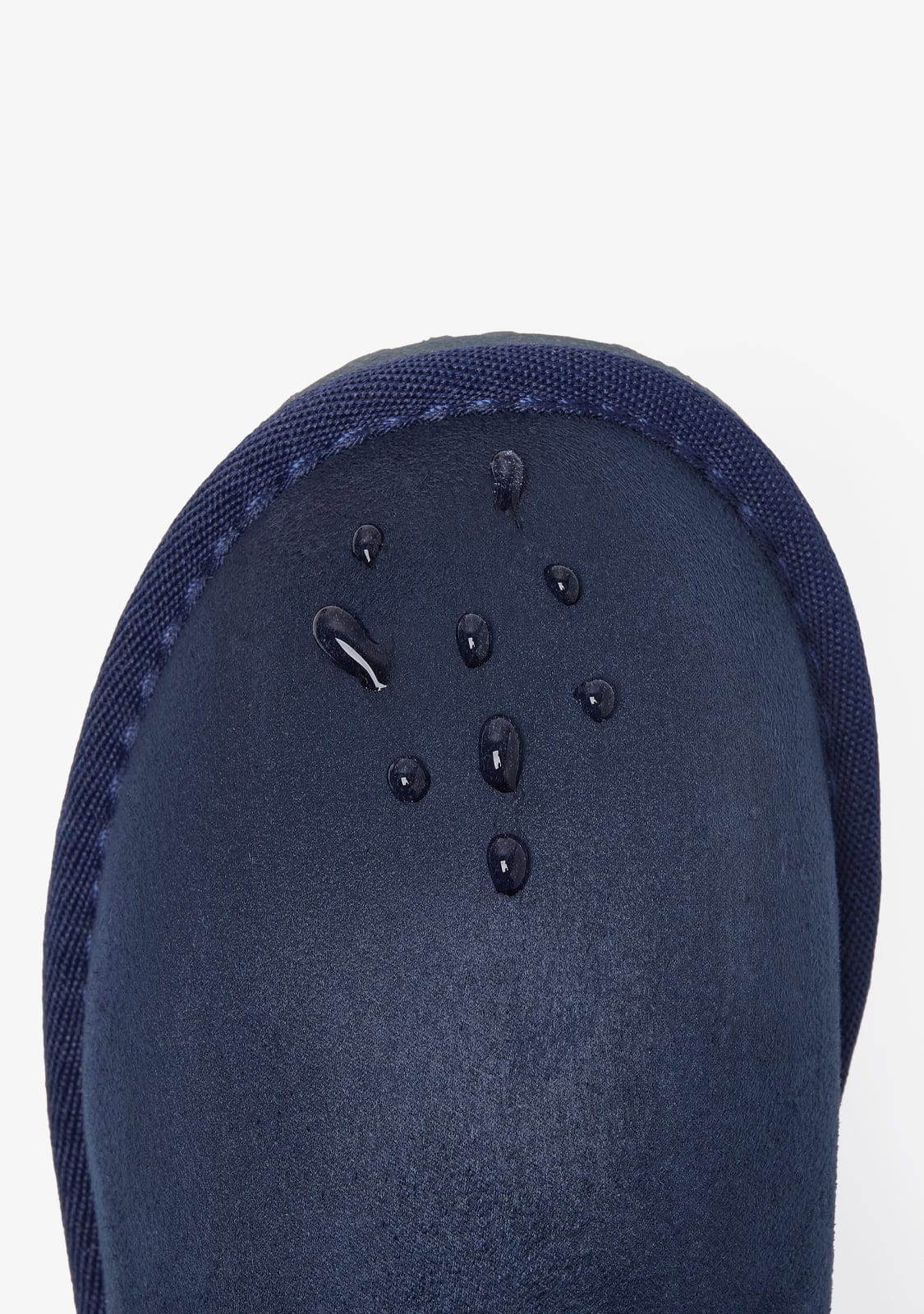 B&W JUNIOR ZAPATOS / BOTAS Y BOTINES / AUSTRALIANA Navy Logo Australian Boots Water Repellent B&W