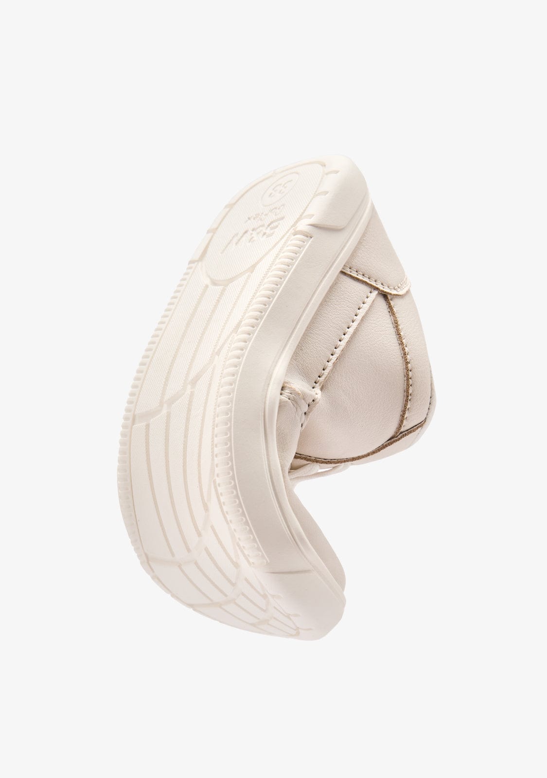 B&W JUNIOR ZAPATOS / SNEAKERS / BASKET Beige Goflex Low Sneakers