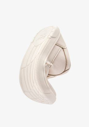 B&W JUNIOR ZAPATOS / SNEAKERS / BASKET Beige Goflex Low Sneakers