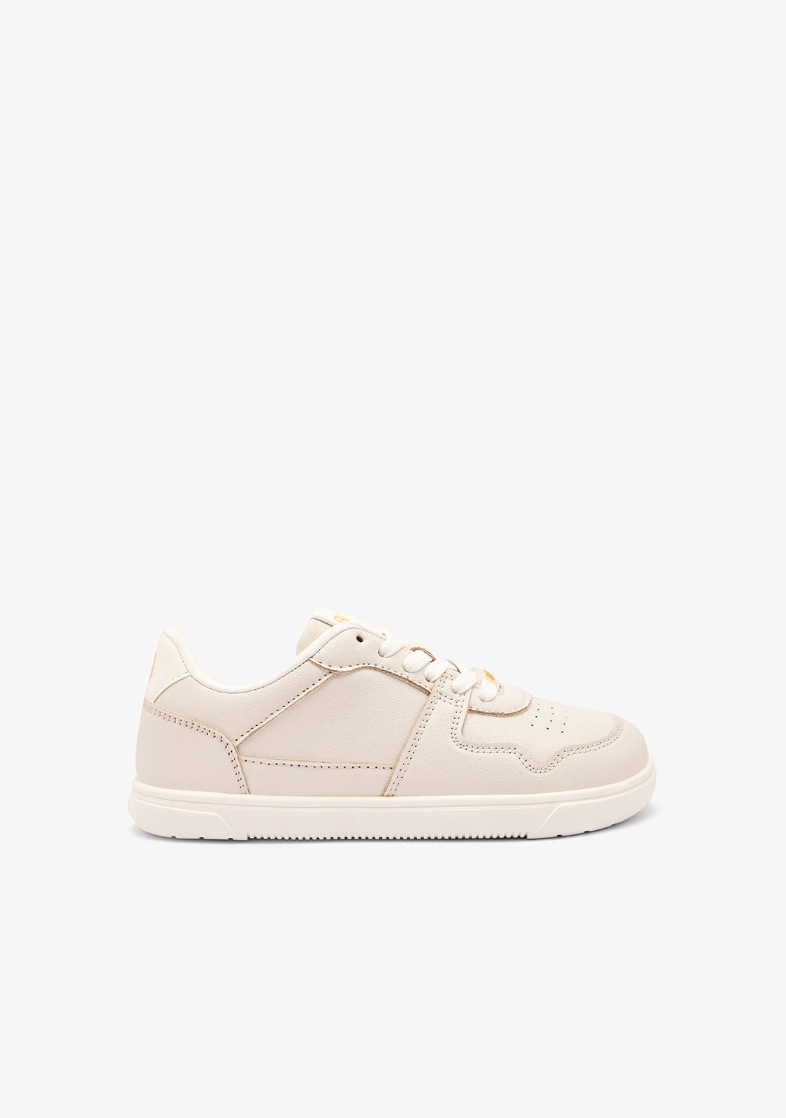 B&W JUNIOR ZAPATOS / SNEAKERS / BASKET Beige Goflex Low Sneakers
