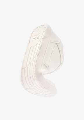 B&W JUNIOR ZAPATOS / SNEAKERS / BASKET White Goflex Low Sneakers