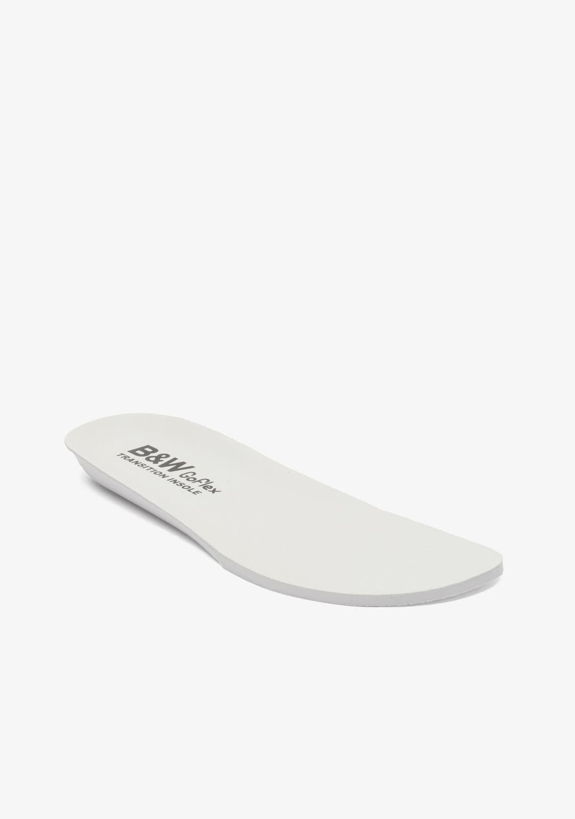 B&W JUNIOR ZAPATOS / SNEAKERS / BASKET White Goflex Low Sneakers