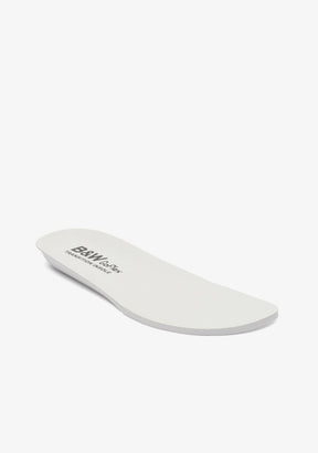 B&W JUNIOR ZAPATOS / SNEAKERS / BASKET White Goflex Low Sneakers